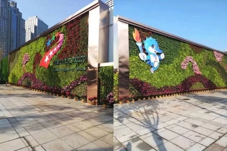 優(yōu)質管廊管道施工圍擋